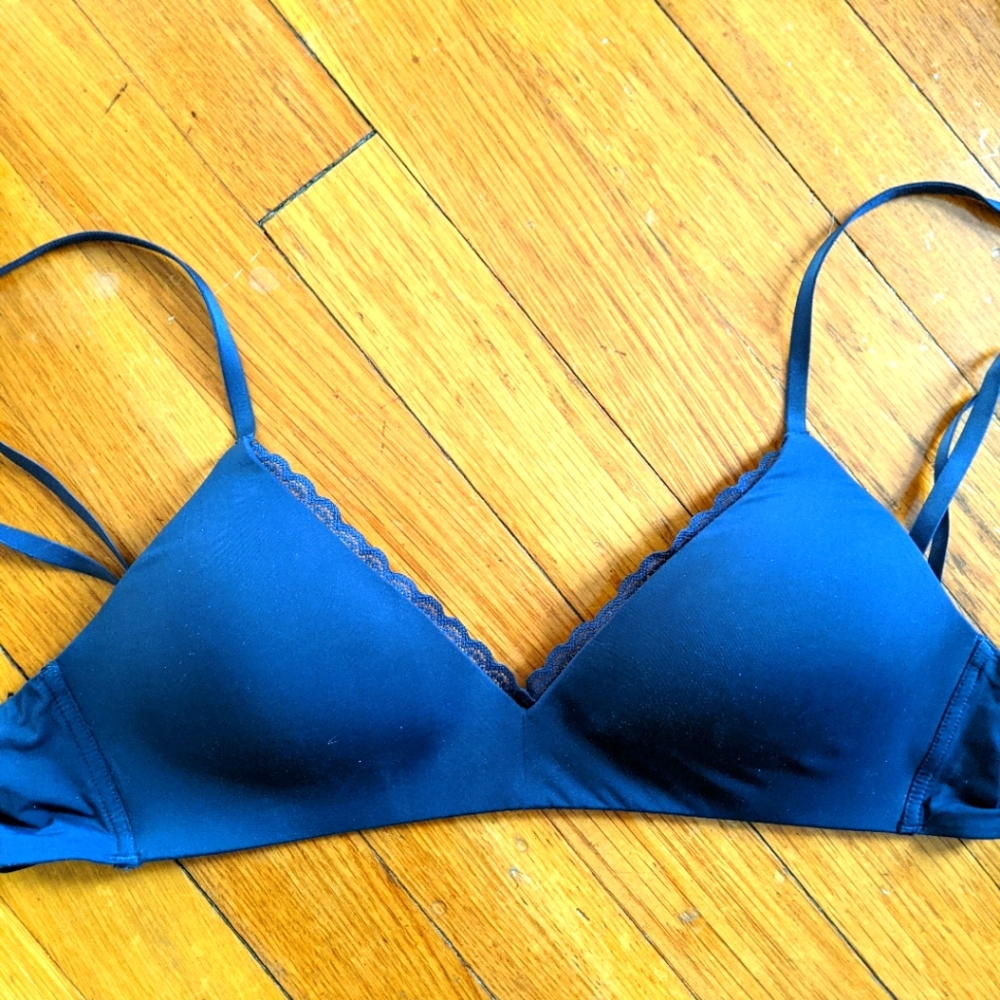 Aerie Wireless Bra | 34B